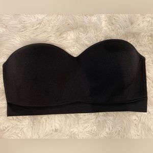 Strapless Bra